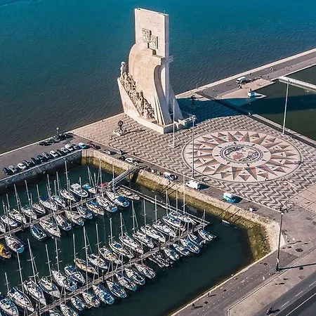 Theorynomad Al Lisboa