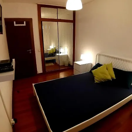 Albergue Theorynomad Al