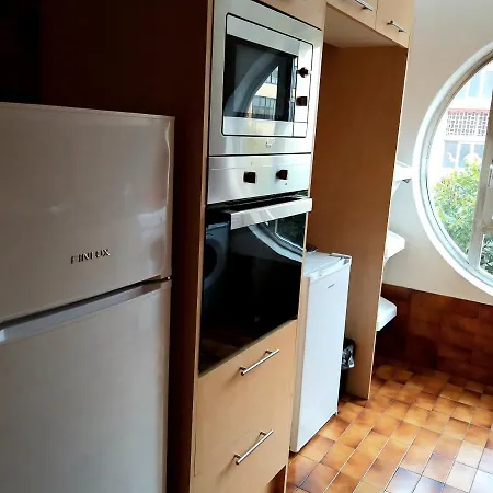 Albergue Theorynomad Al